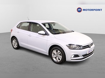 Volkswagen - Polo