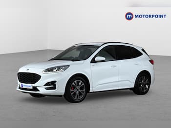 Used Ford Kuga 2023 for sale - 79743701: Photo