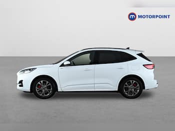Used Ford Kuga 2023 for sale - 79743701: Photo