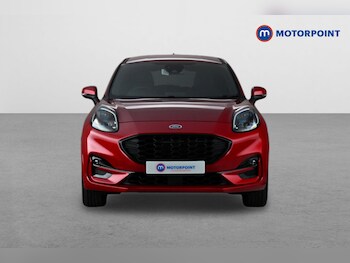 Used Ford Puma 2024 for sale - 78657417: Photo