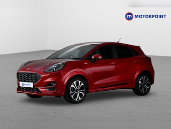 Used Ford Puma 2024 for sale - 78657417: Photo