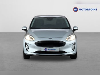 Used Ford Fiesta 2018 for sale - 79479778: Photo