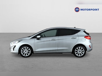 Used Ford Fiesta 2018 for sale - 79479778: Photo