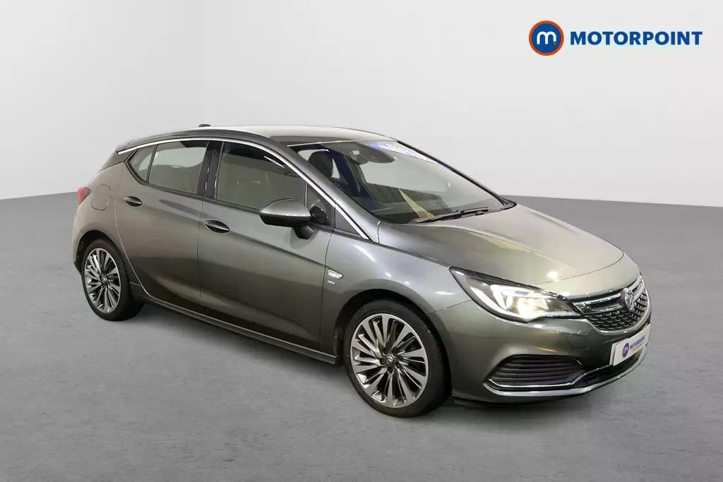 Used Vauxhall Astra 2019 for sale - 76599627: Photo 1