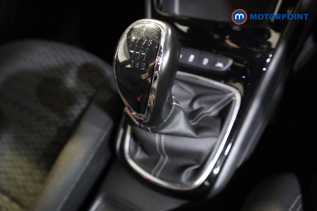 Used Vauxhall Astra 2019 for sale - 76599627: Photo 12