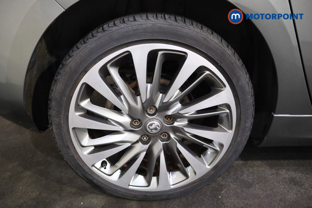 Used Vauxhall Astra 2019 for sale - 76599627: Photo 17