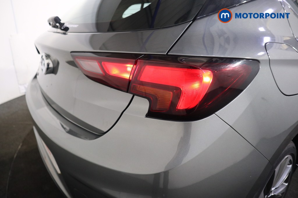 Used Vauxhall Astra 2019 for sale - 76599627: Photo 20