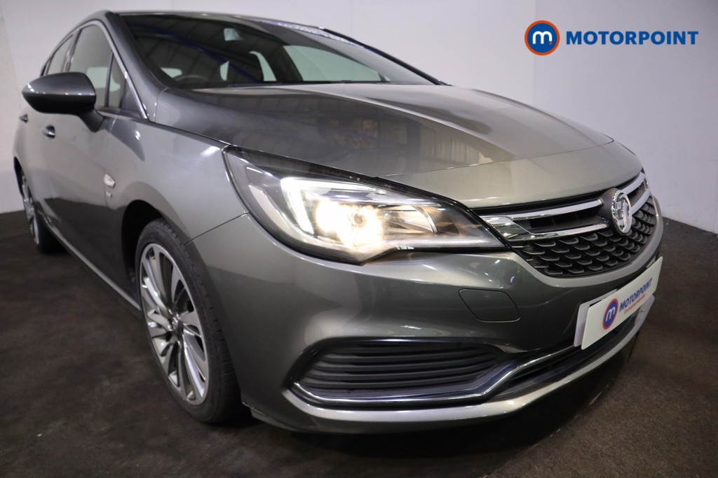 Used Vauxhall Astra 2019 for sale - 76599627: Photo 22