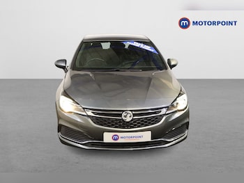 Used Vauxhall Astra 2019 for sale - 76599627: Photo