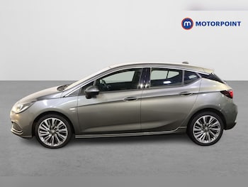 Used Vauxhall Astra 2019 for sale - 76599627: Photo
