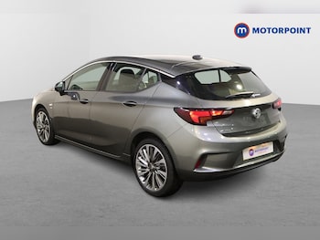 Used Vauxhall Astra 2019 for sale - 76599627: Photo