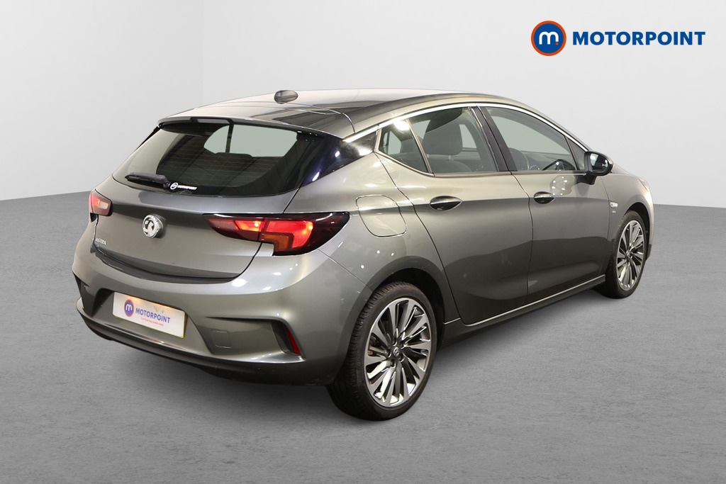 Used Vauxhall Astra 2019 for sale - 76599627: Photo 6