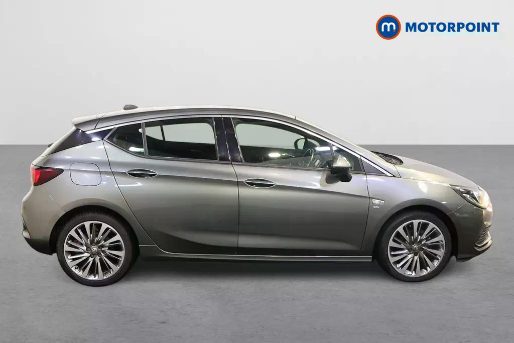 Used Vauxhall Astra 2019 for sale - 76599627: Photo 7