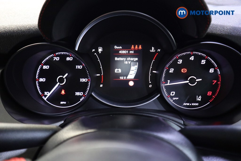 Used Fiat 500X 2021 for sale - 77741183: Photo 13