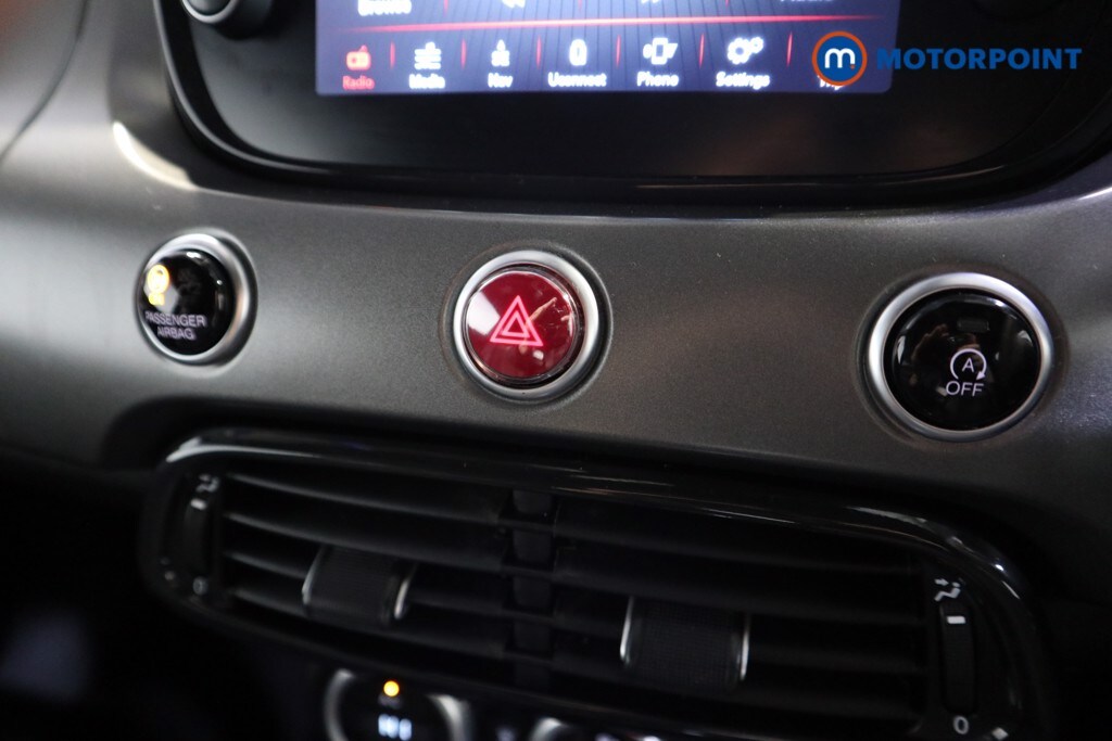 Used Fiat 500X 2021 for sale - 77741183: Photo 15