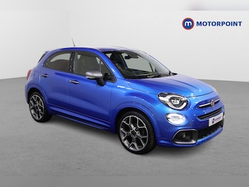 Used Fiat 500X undefined for sale - 77741183: Photo