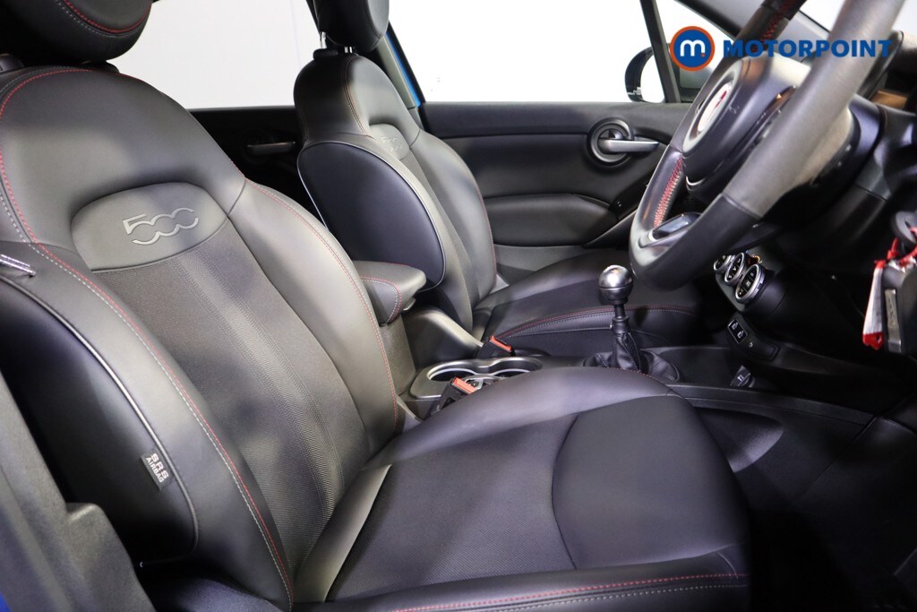 Used Fiat 500X 2021 for sale - 77741183: Photo 22