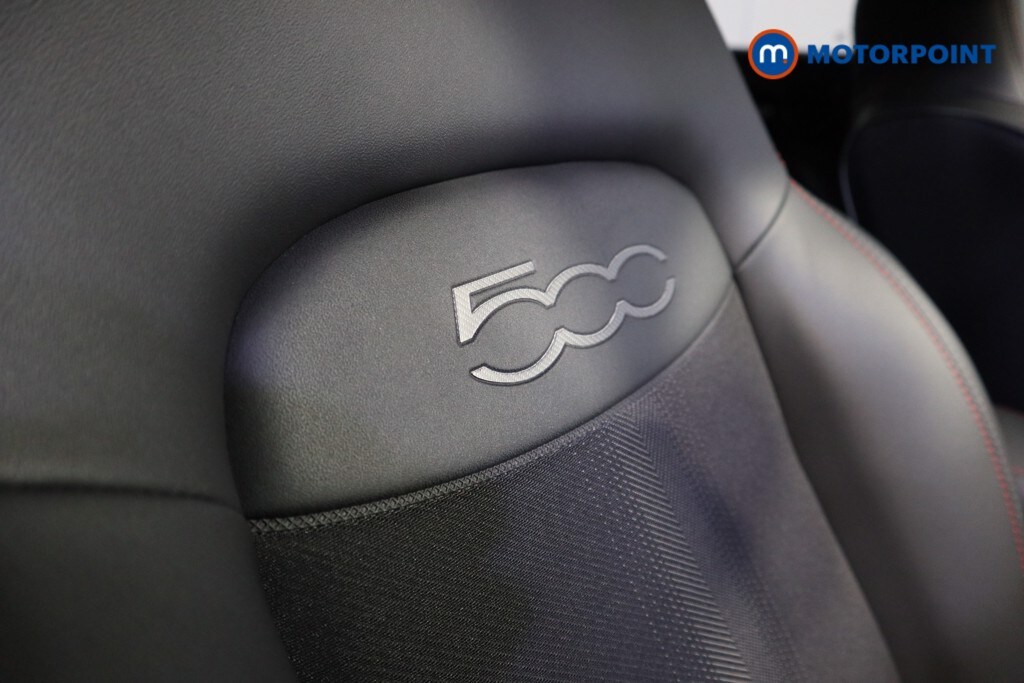 Used Fiat 500X 2021 for sale - 77741183: Photo 23