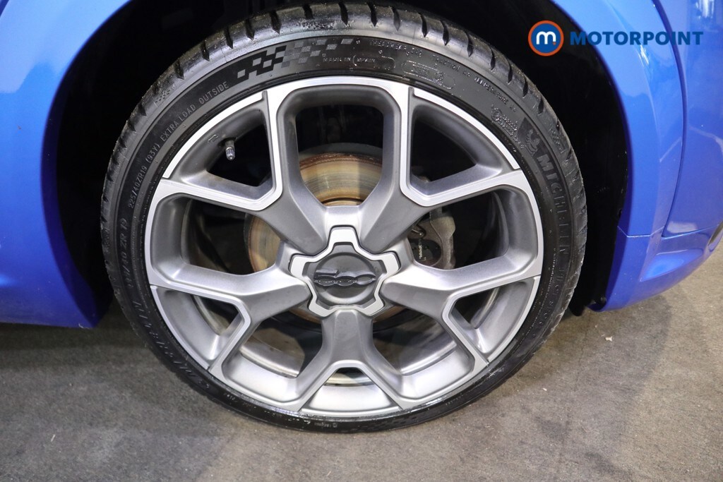 Used Fiat 500X 2021 for sale - 77741183: Photo 30