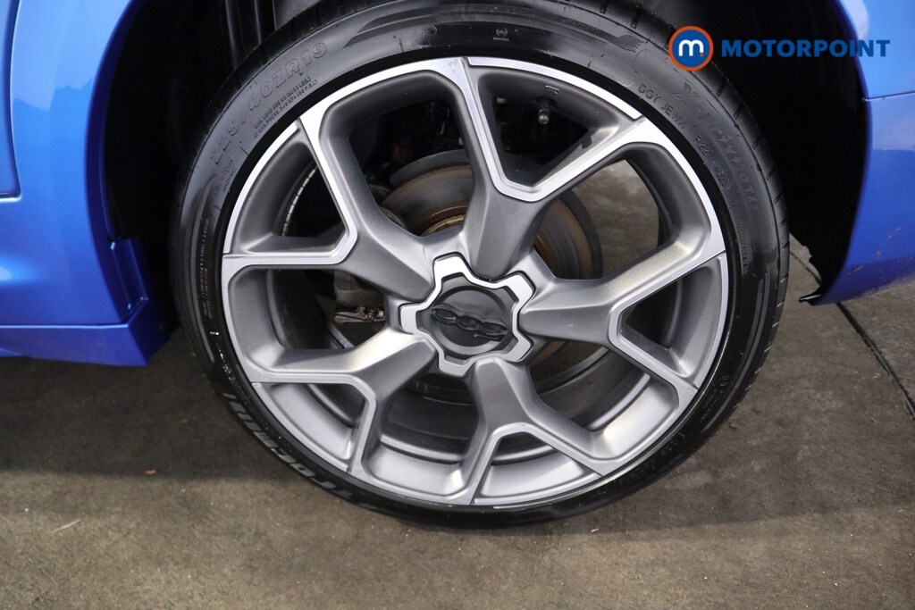 Used Fiat 500X 2021 for sale - 77741183: Photo 32