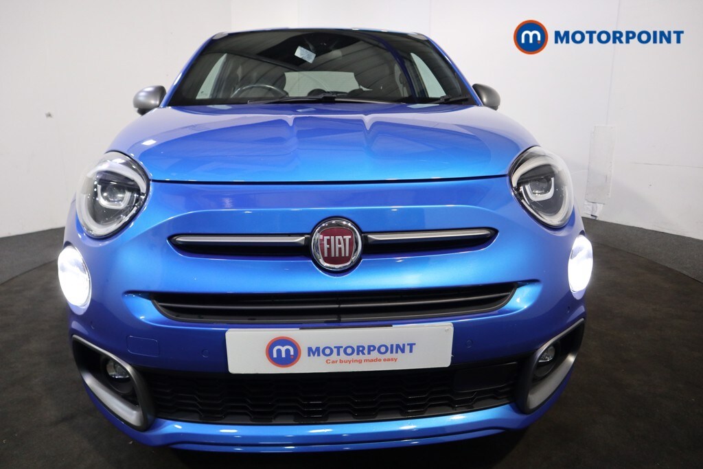 Used Fiat 500X 2021 for sale - 77741183: Photo 42