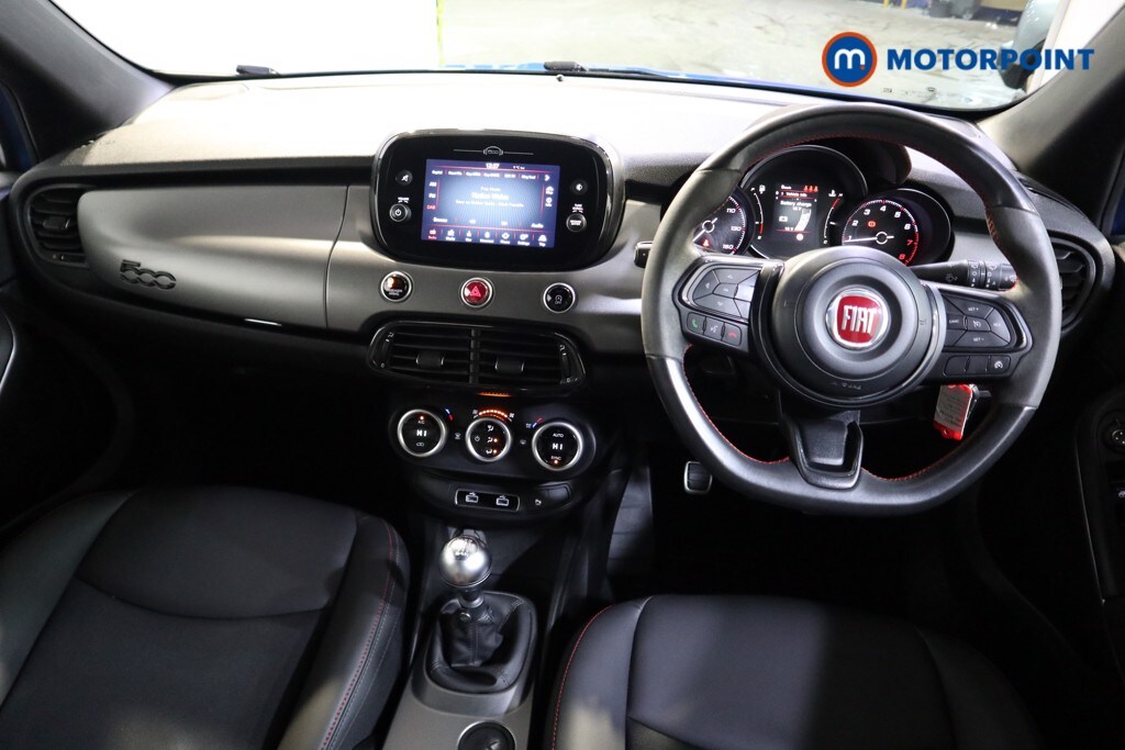 Used Fiat 500X 2021 for sale - 77741183: Photo 9
