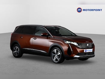 Used Peugeot 5008 2021 for sale - 78907568: Photo