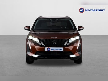 Used Peugeot 5008 2021 for sale - 78907568: Photo
