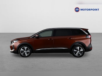 Used Peugeot 5008 2021 for sale - 78907568: Photo