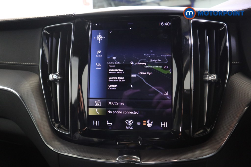 Used Volvo XC60 2021 for sale - 77435777: Photo 17