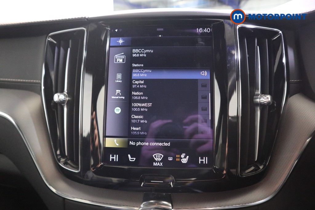 Used Volvo XC60 2021 for sale - 77435777: Photo 18