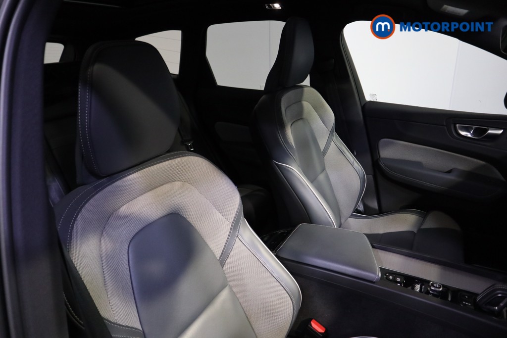 Used Volvo XC60 2021 for sale - 77435777: Photo 22