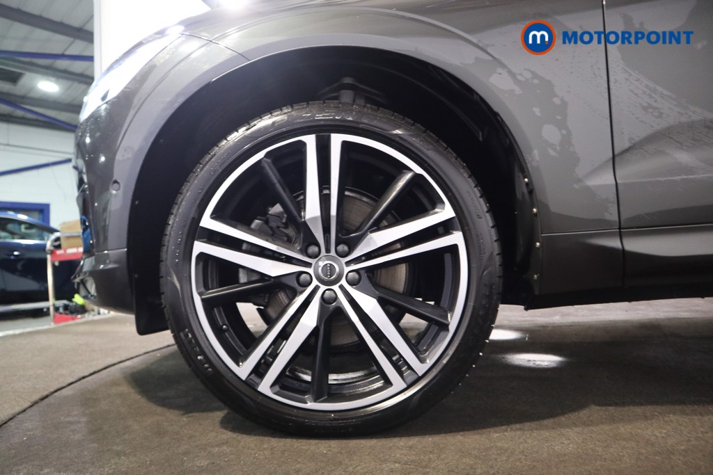 Used Volvo XC60 2021 for sale - 77435777: Photo 29