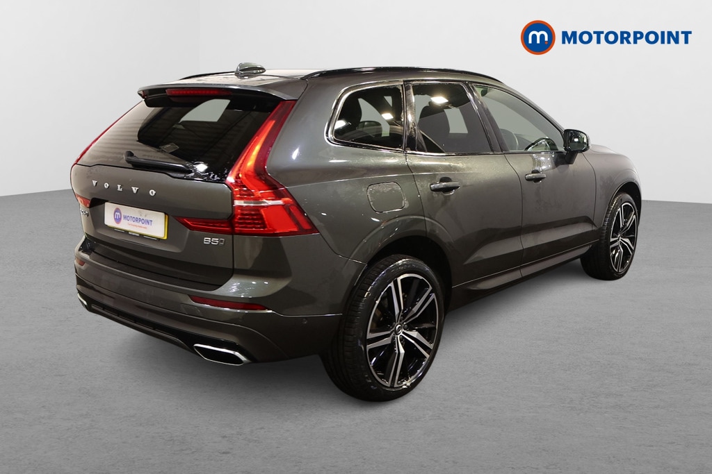Used Volvo XC60 2021 for sale - 77435777: Photo 7