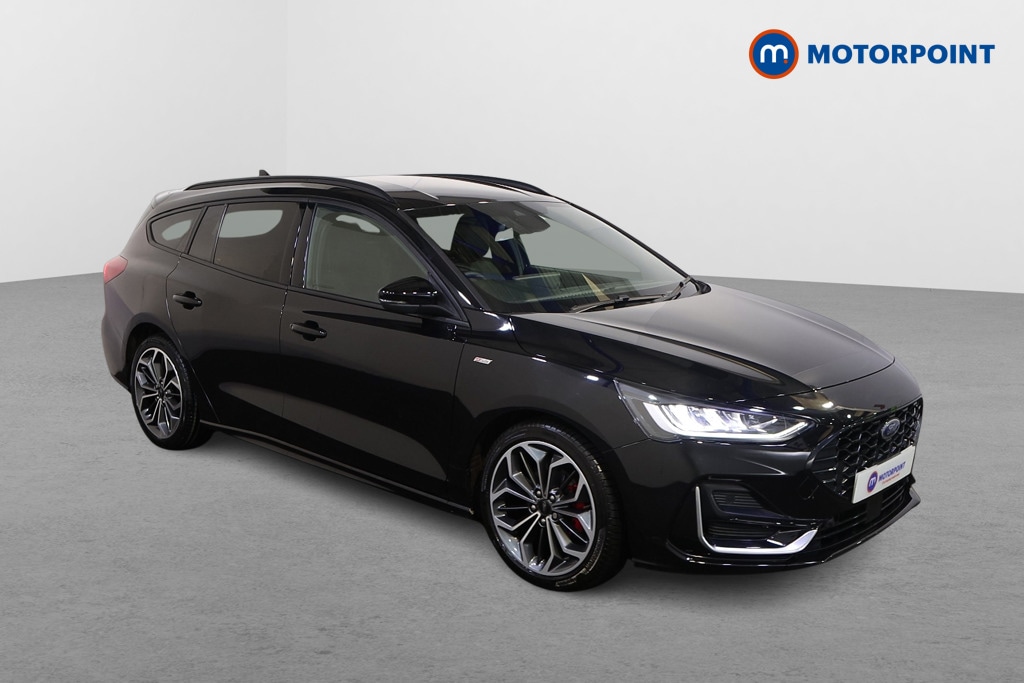 Used Ford Focus 2022 for sale - 77545966: Photo 1