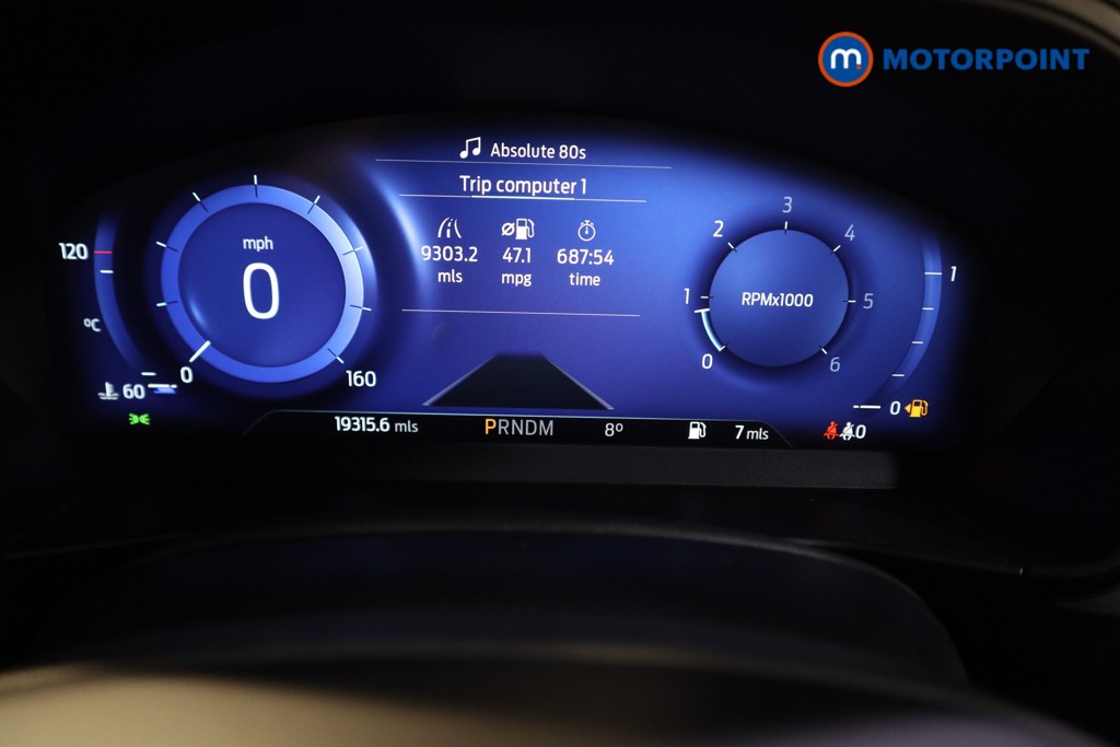 Used Ford Focus 2022 for sale - 77545966: Photo 13