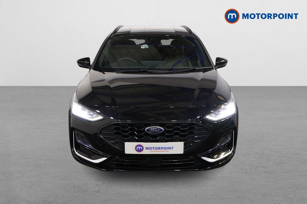 Used Ford Focus 2022 for sale - 77545966: Photo 2