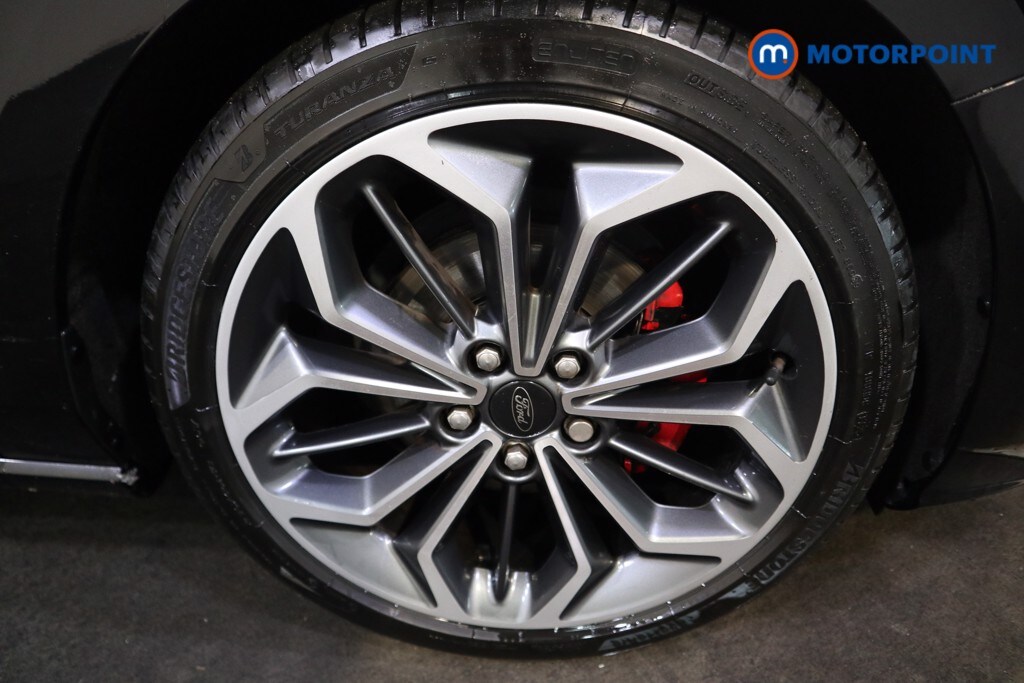 Used Ford Focus 2022 for sale - 77545966: Photo 32