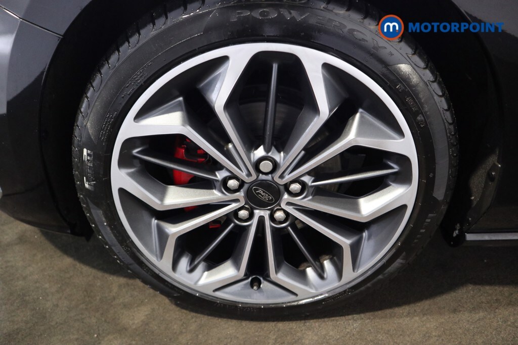 Used Ford Focus 2022 for sale - 77545966: Photo 33