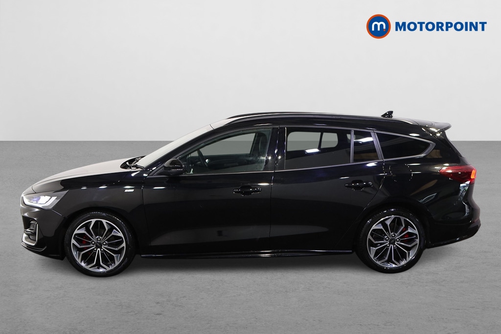 Used Ford Focus 2022 for sale - 77545966: Photo 4