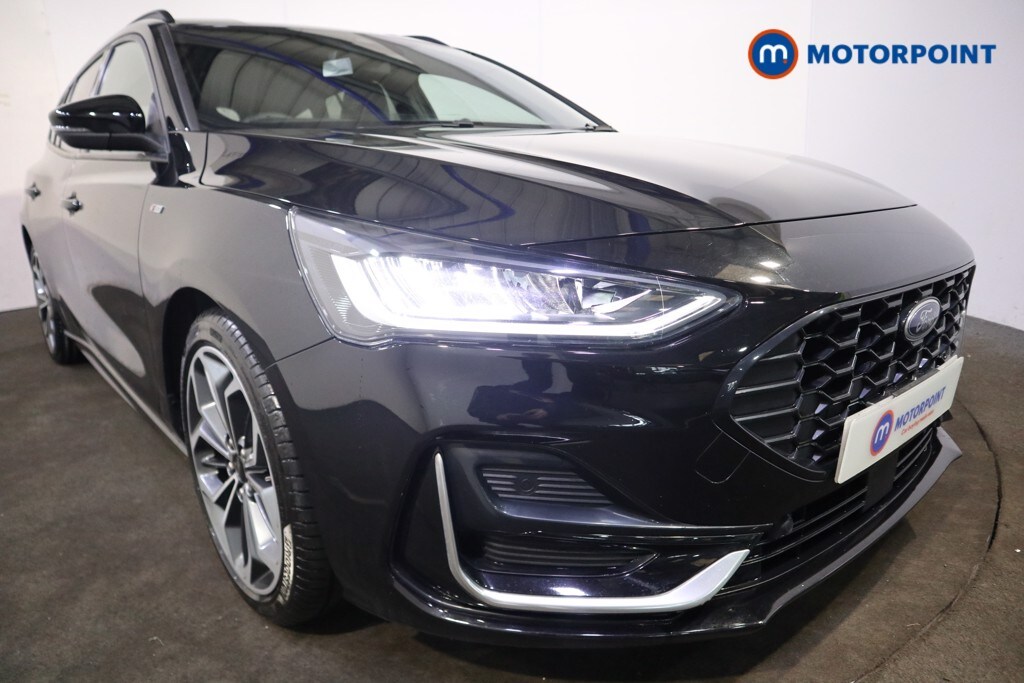 Used Ford Focus 2022 for sale - 77545966: Photo 46