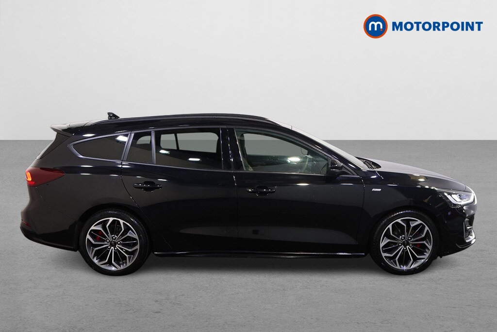 Used Ford Focus 2022 for sale - 77545966: Photo 8