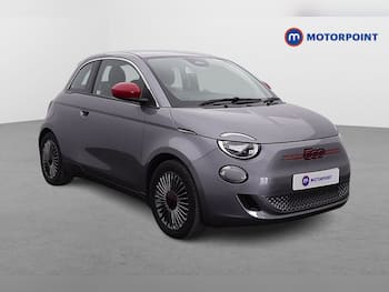 Used Fiat 500 2022 for sale - 79641005: Photo