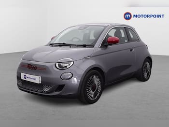 Used Fiat 500 2022 for sale - 79641005: Photo
