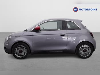 Used Fiat 500 2022 for sale - 79641005: Photo
