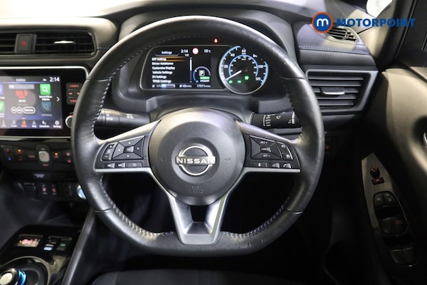 Used Nissan Leaf 2022 for sale - 76209593: Photo 10