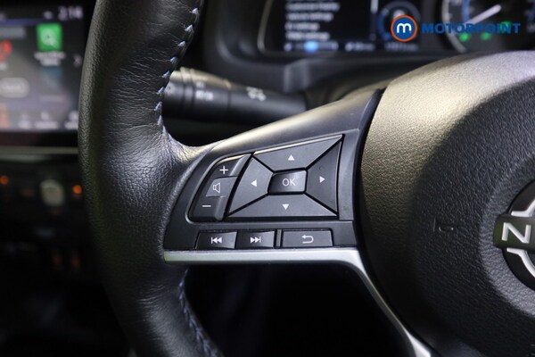 Used Nissan Leaf 2022 for sale - 76209593: Photo 11