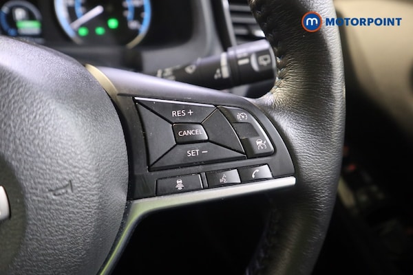 Used Nissan Leaf 2022 for sale - 76209593: Photo 12