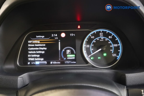 Used Nissan Leaf 2022 for sale - 76209593: Photo 13