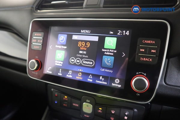 Used Nissan Leaf 2022 for sale - 76209593: Photo 14